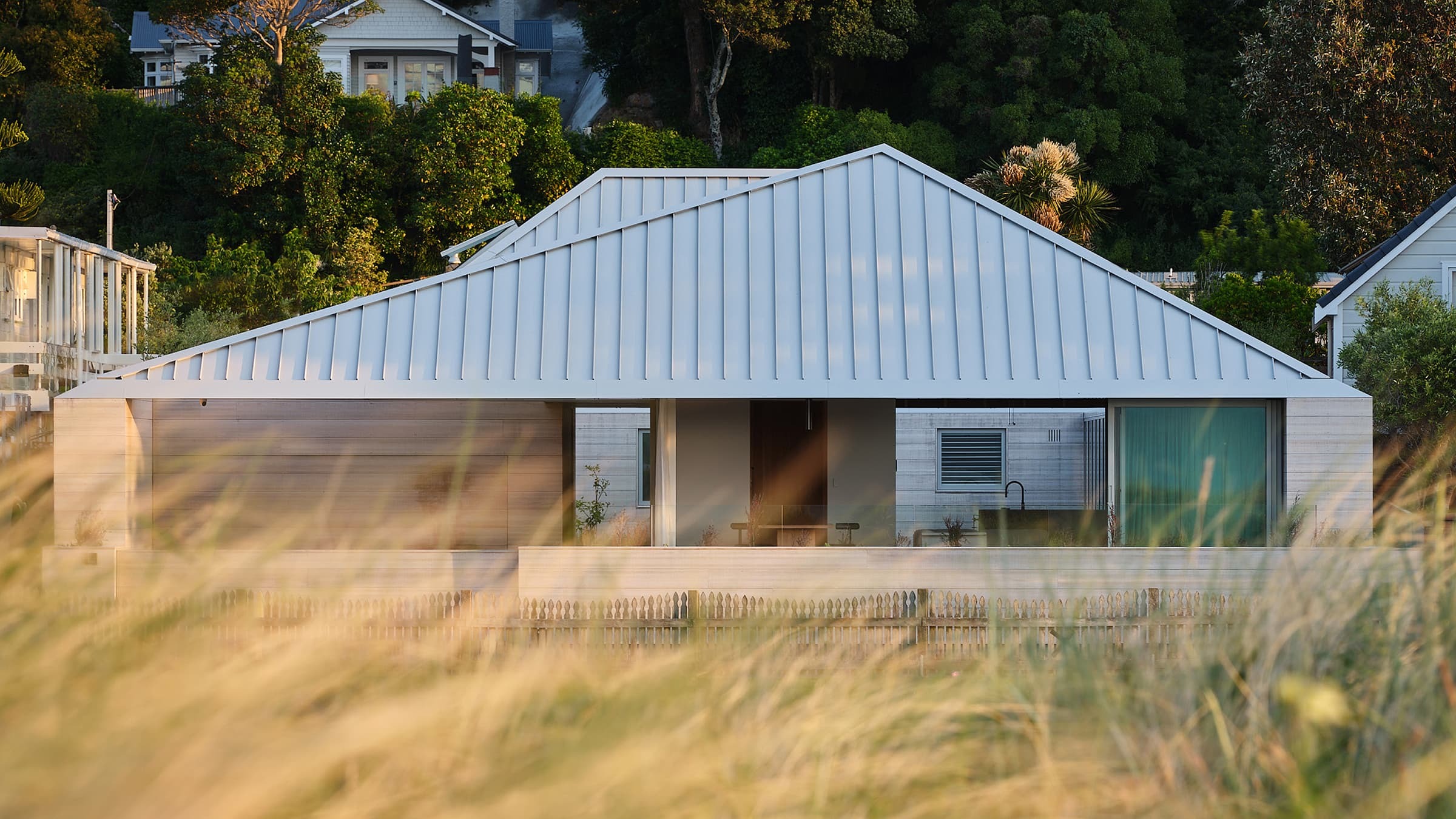 RK RESIDENCE