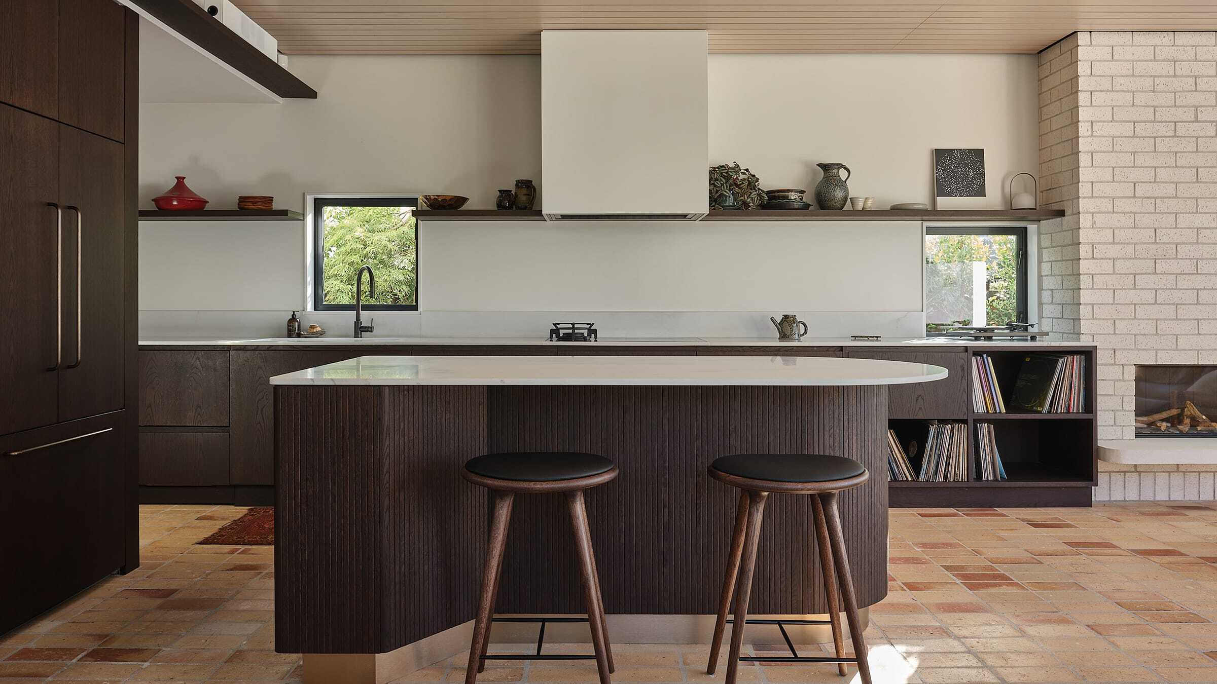 Shift House
