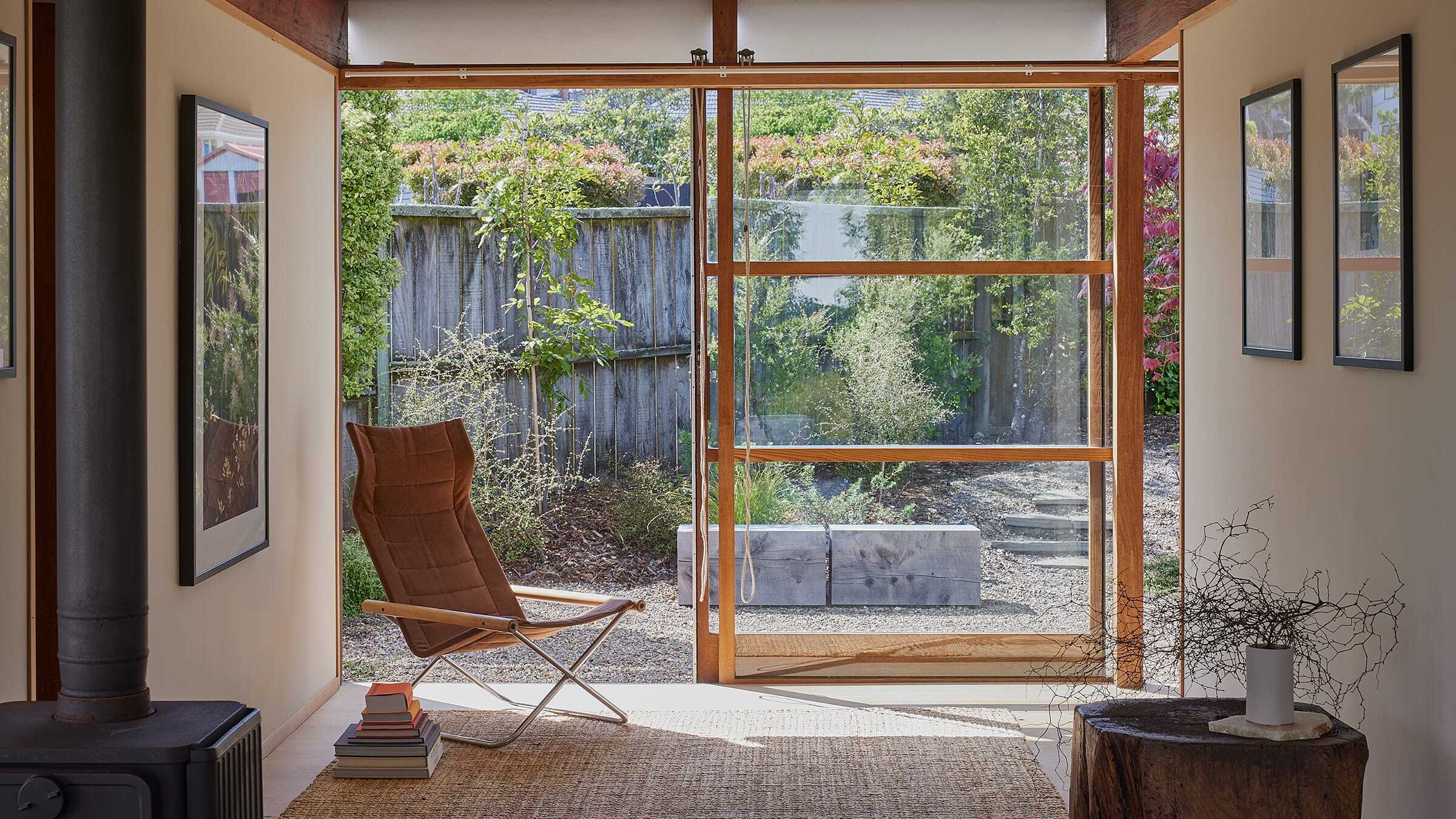 skelton studio house