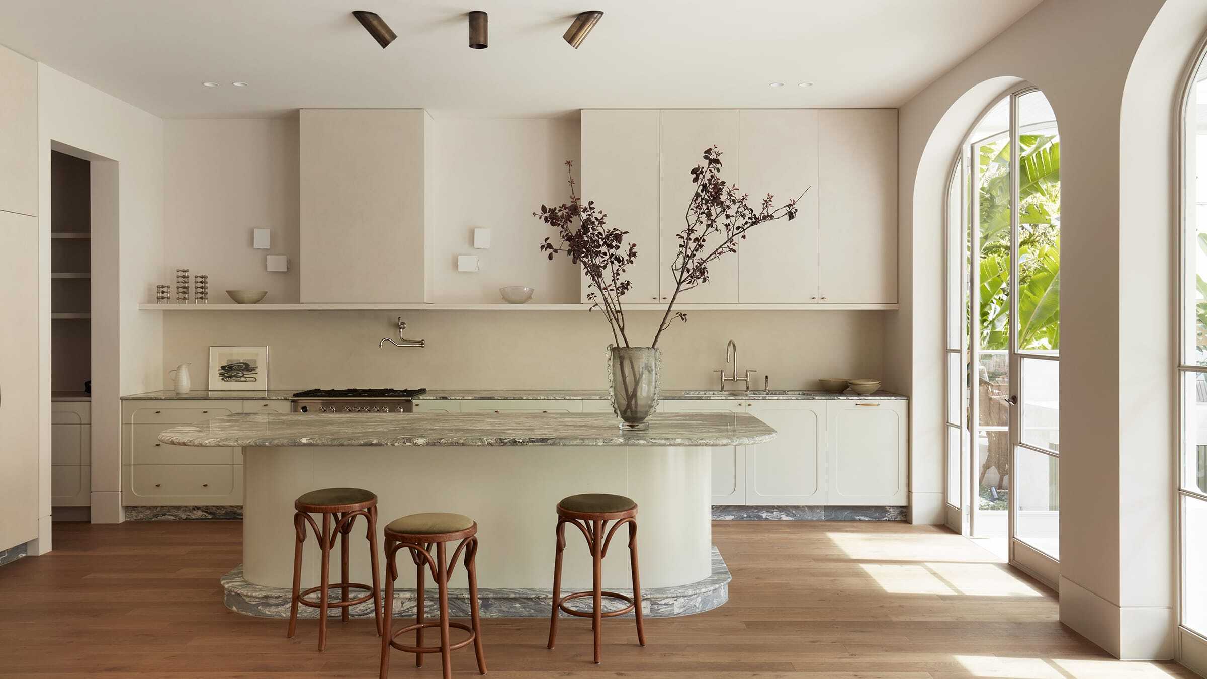 DARLING POINT RESIDENCE