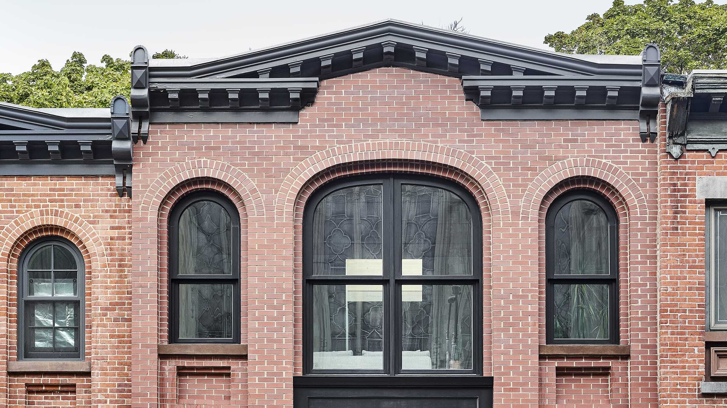 BROOKLYN MASS TIMBER