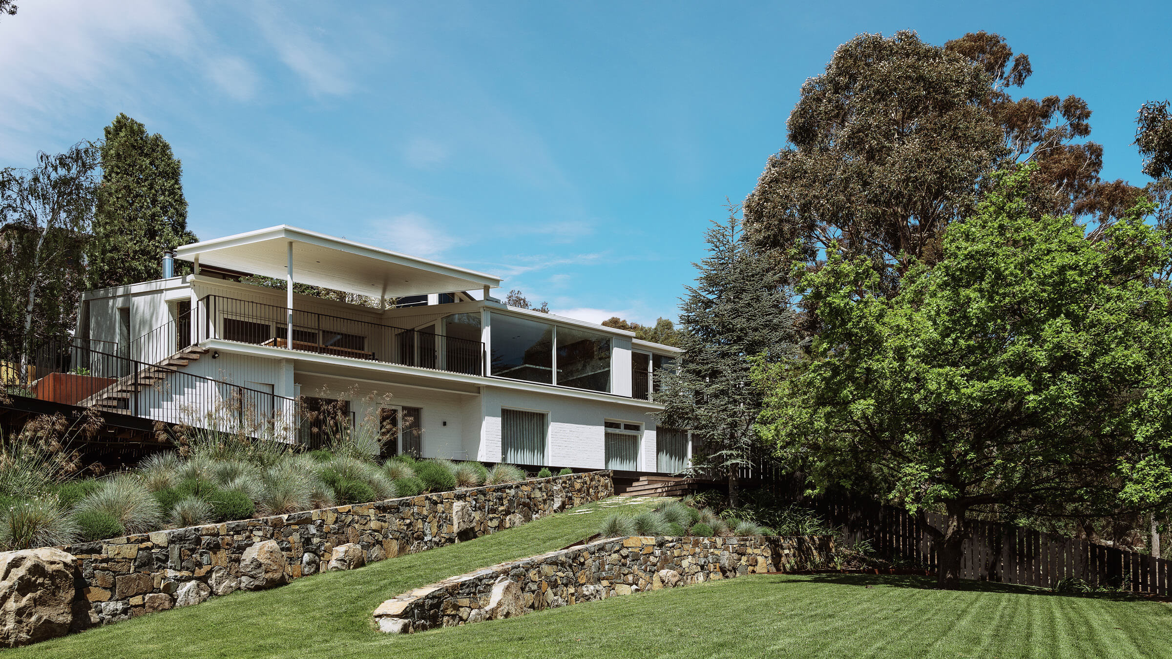 Sandy Bay Residence