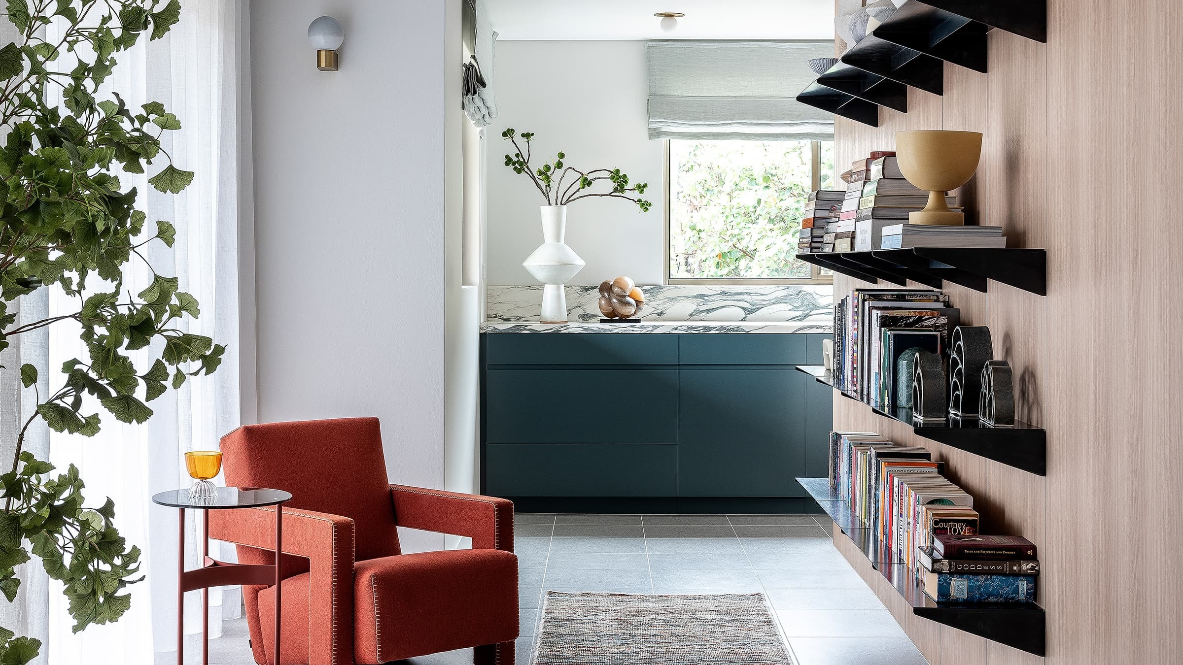 COOGEE APARTMENT