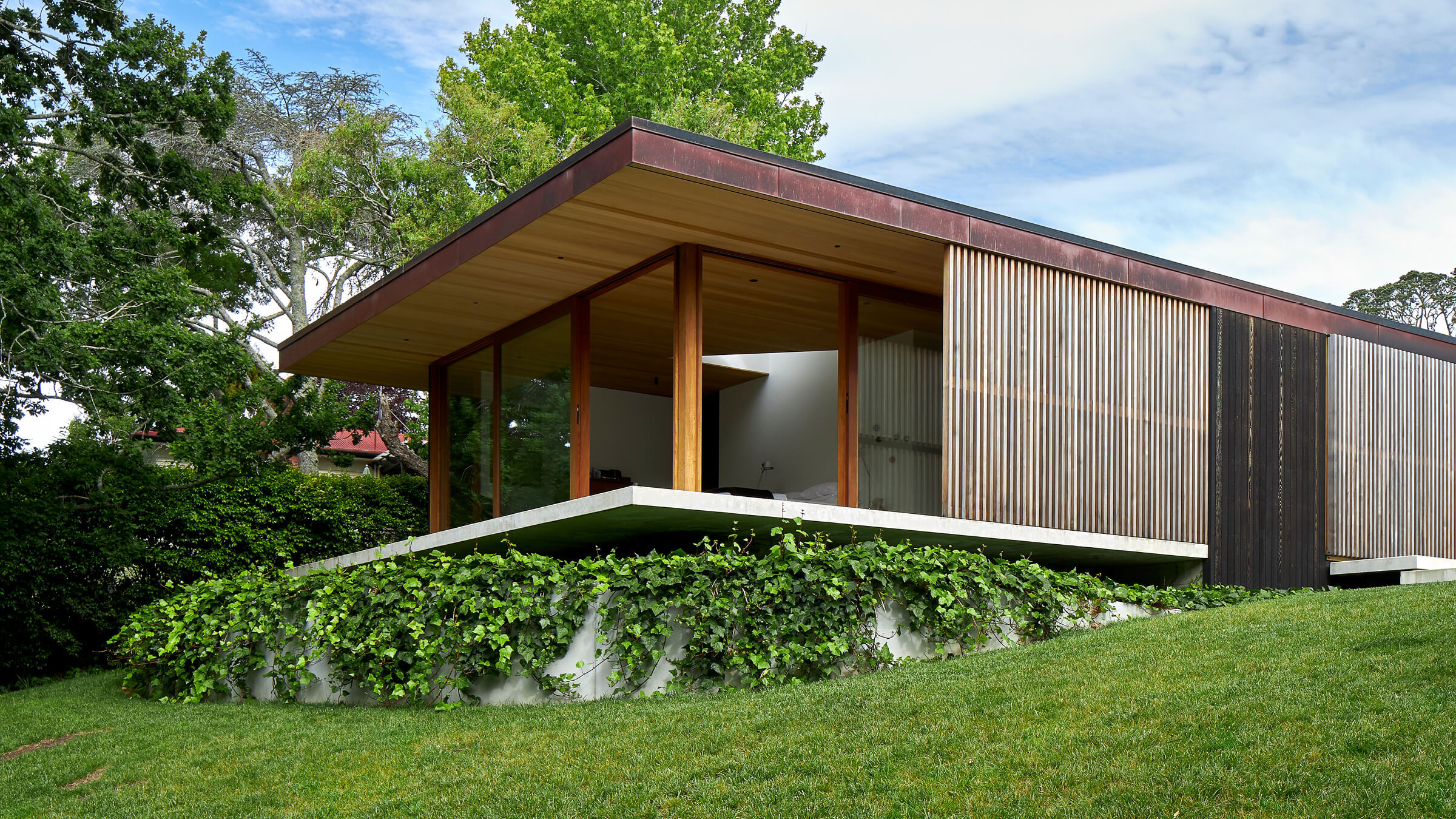 HOUSE #3