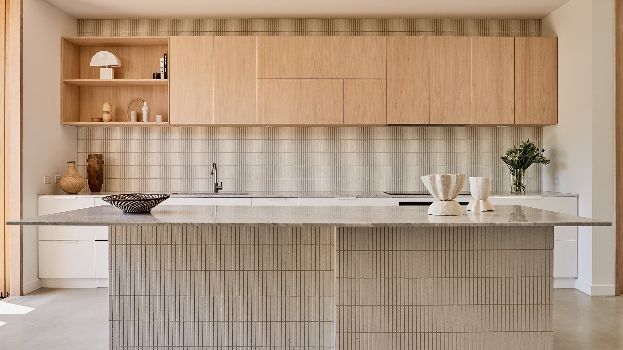 BIANCO HOUSE