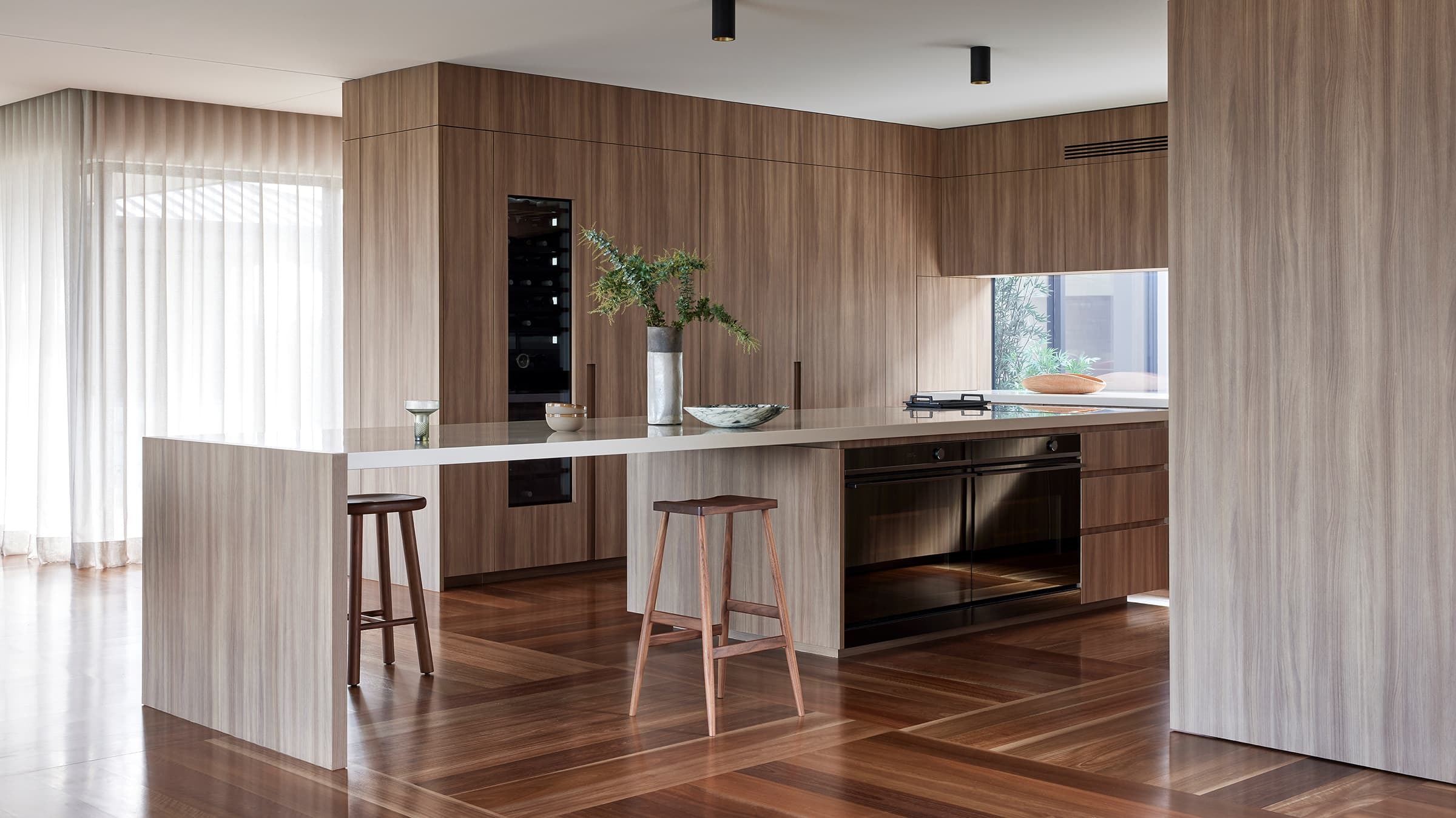 WALLAROO RESIDENCE