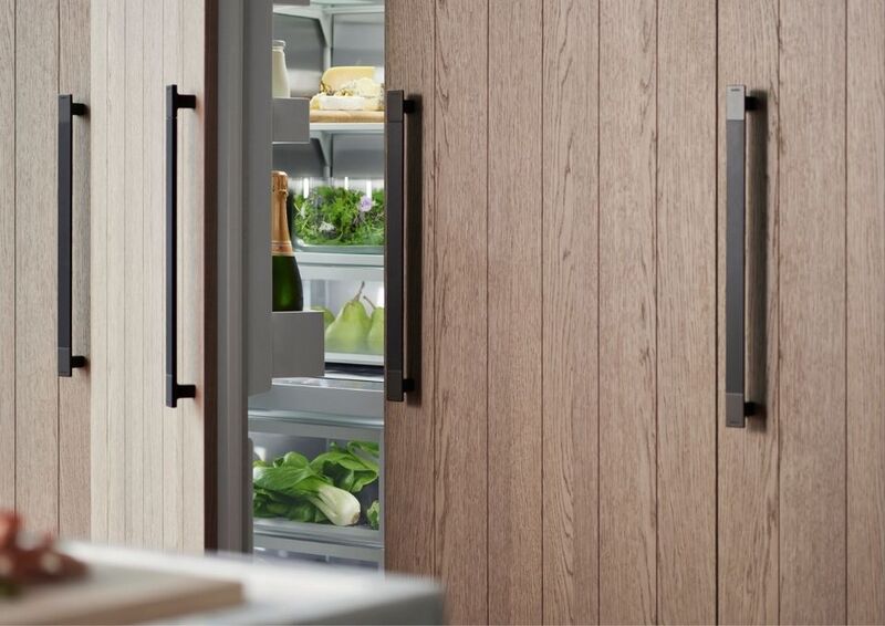 2025 冰箱選購終極指南：嵌入式 vs 獨立式，怎麼挑才最適合？圖片