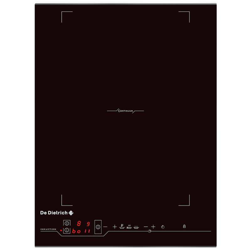 38公分無邊際感應爐圖片