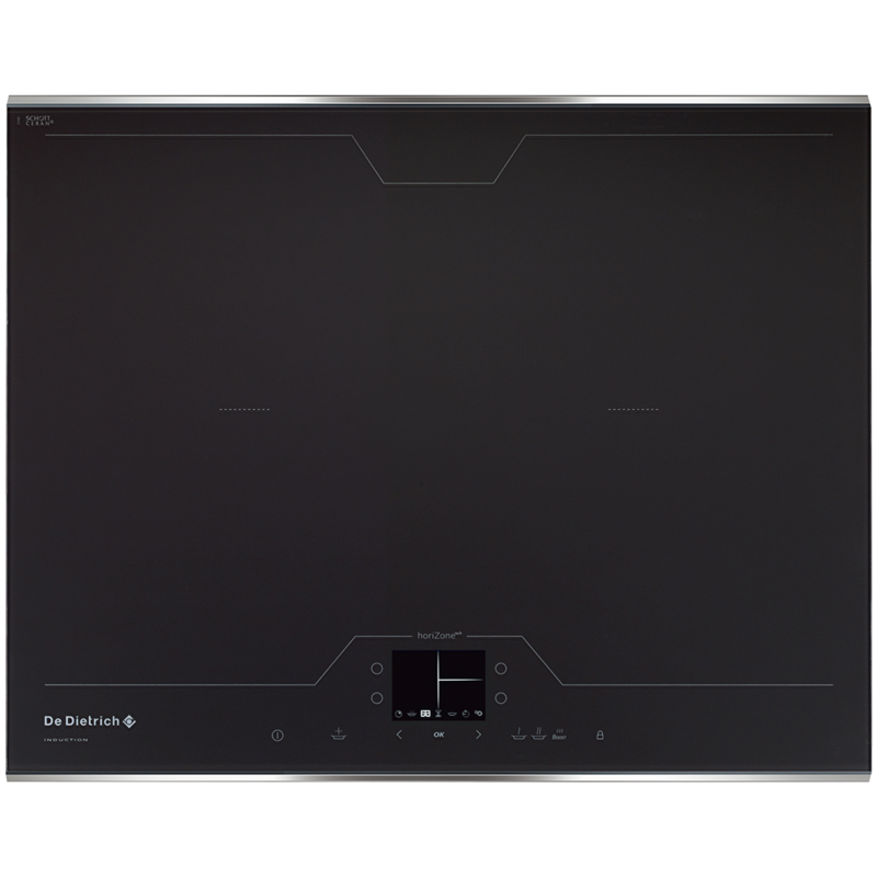 深灰系列65公分感應爐圖片